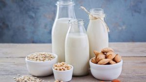 5 Reasons to Switch to Plant-Based Milk