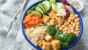 Why More Indians Are Choosing Vegan Foods